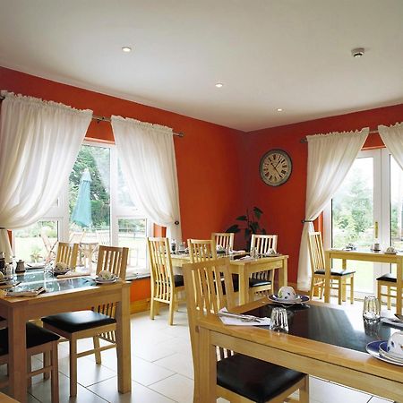 Greenlawn Lodge Lisdoonvarna Exterior foto