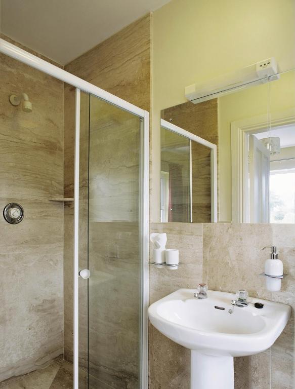 Greenlawn Lodge Lisdoonvarna Cameră foto
