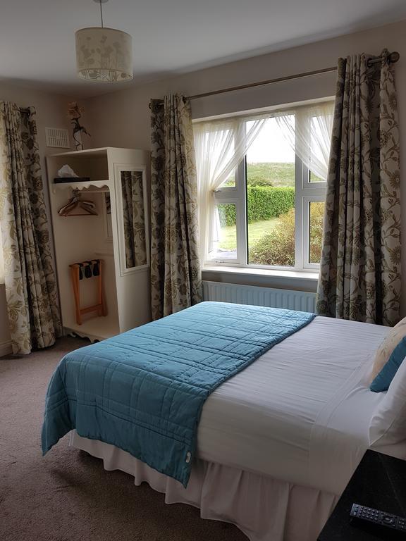 Greenlawn Lodge Lisdoonvarna Exterior foto