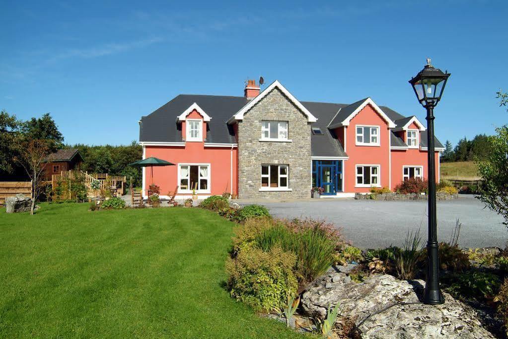 Greenlawn Lodge Lisdoonvarna Exterior foto