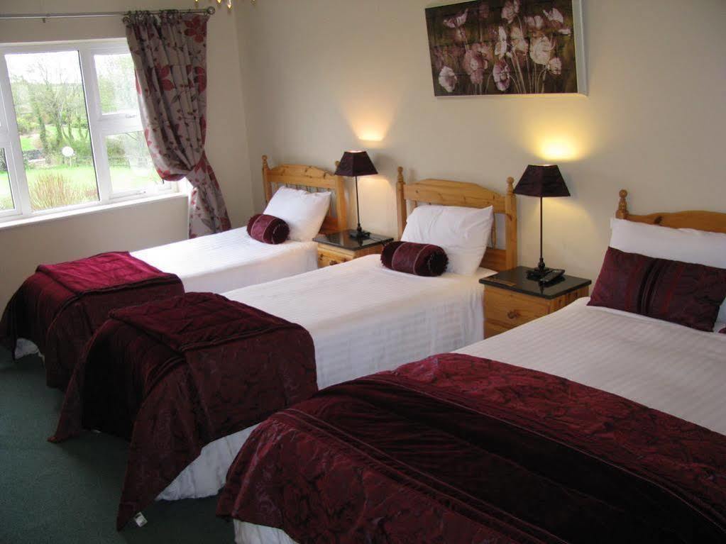 Greenlawn Lodge Lisdoonvarna Exterior foto